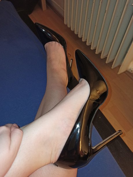 CzechFeet91 ポルノスター トップ ギャラリー