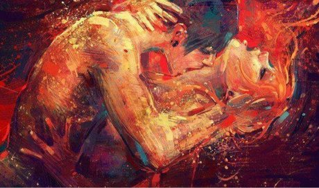 Caroline McDougall 裸の女優 写真