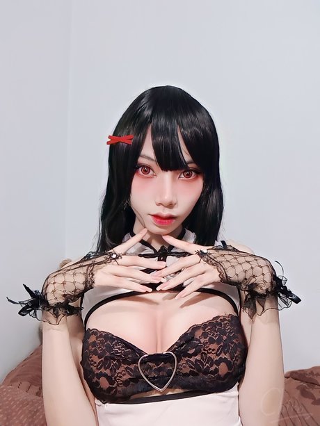 Chiro_ 無料モデル 画像