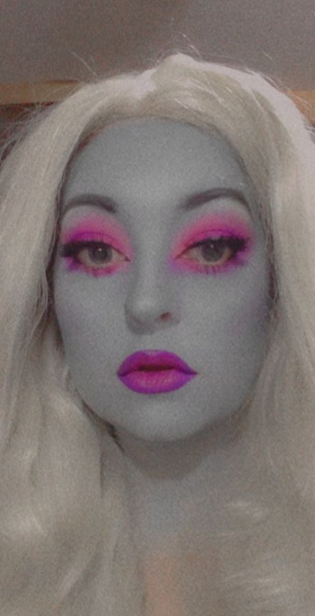 Eris Atrocity HDスター 画像