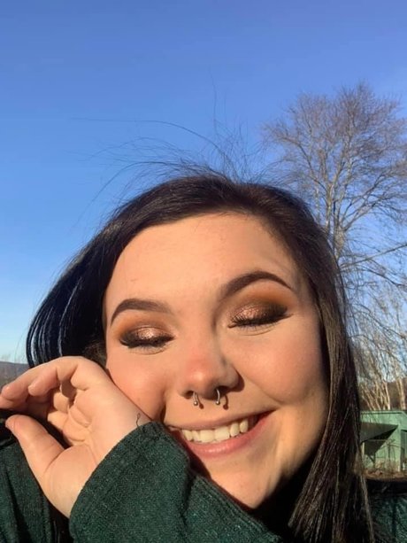 Austin Lynn 独占モデル 写真