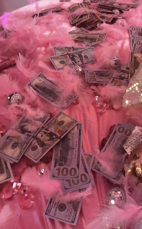 Shiesty Mami_ スター ヌード 写真