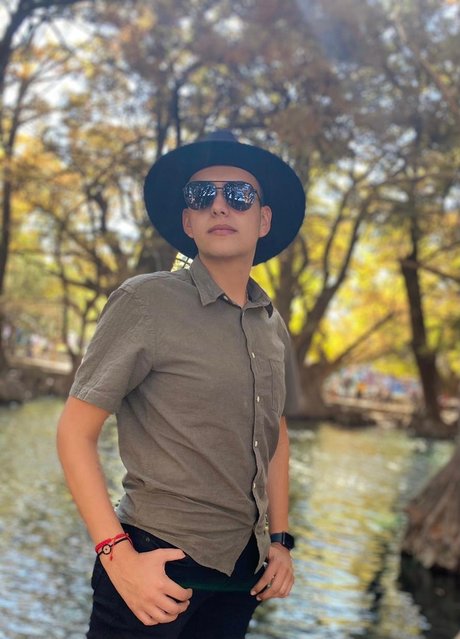 Diego Contreras Cardenas ヌード女優 写真