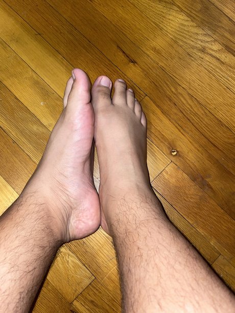 Colombian Piggies_ エロティックなモデル 写真