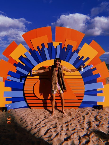 Cole cleveland 最高のモデル アーカイブ