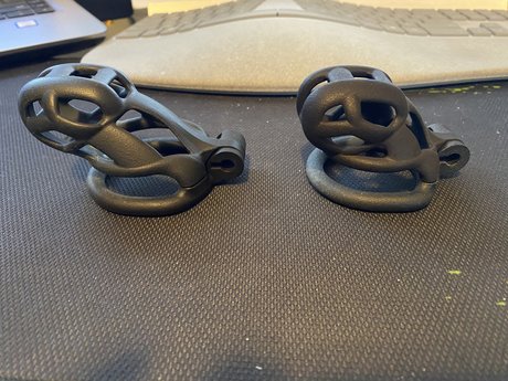 Pup Malum スターセックス 写真