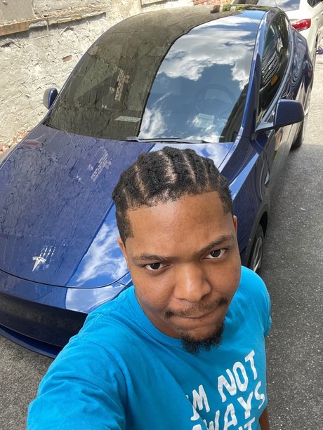 Prynce Reid 完璧なポルノスター アーカイブ