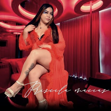 _priscy_ セクシーなスター 画像