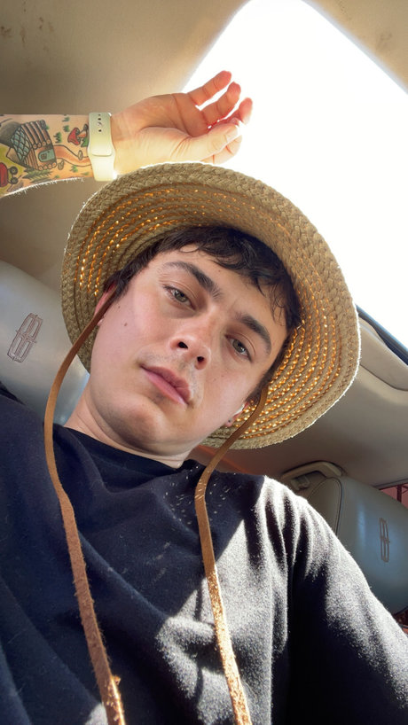 Daniel Blade_ ヌードモデル ギャラリー