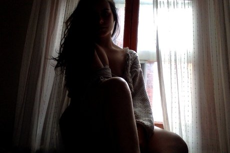 Daamn Catherine セクシーなポルノスター 写真