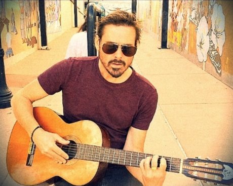 John Siron ホットなスター 写真