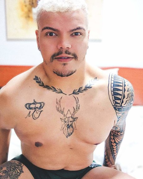 Diego Ferreira xxx女優 写真