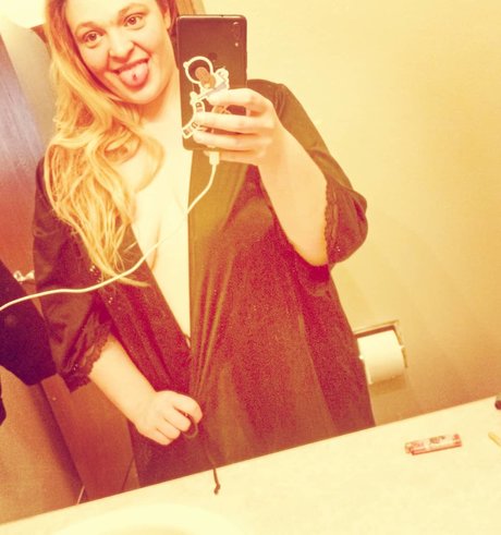 lexi johns 裸モデル 画像