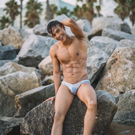 Chriz HD女優 写真