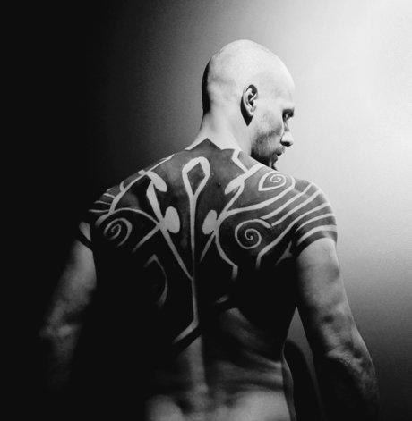 Diagrian 美しいモデル 画像