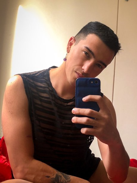 Only Me_ かわいいスター ギャラリー