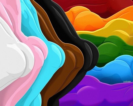 Only Me_ ポルノスター 写真