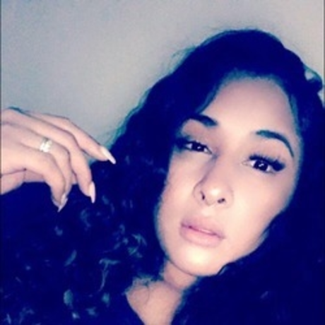 Diamond Pocahontas 素敵なモデル 写真