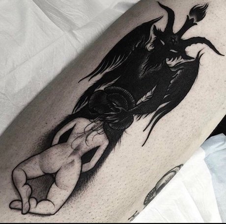 Big Dick ヌードモデル 写真