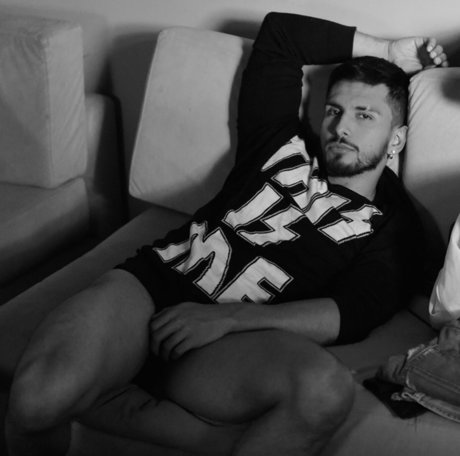 Diego Barajas ポルノスター xxx 写真