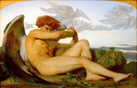 Dante Deepbites ポルノスター アート ギャラリー