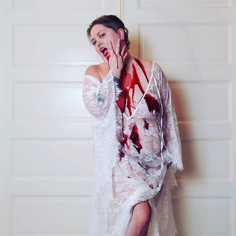 Goddex Dee ポルノスター トップ 写真