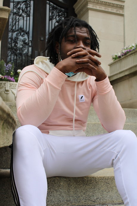 _deAnteReid_ トップスター 写真