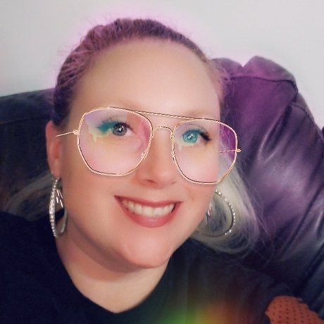 Amber Roberts 美しいスター アーカイブ