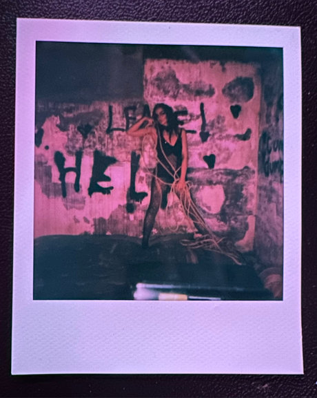 熟女アナルオンリーファンズ ホット裸 写真