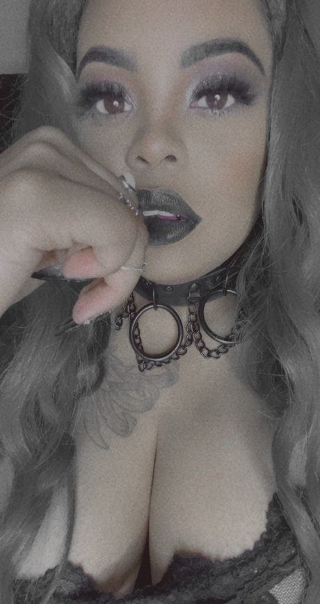 Qiing Dom ポルノスター ヌード ギャラリー