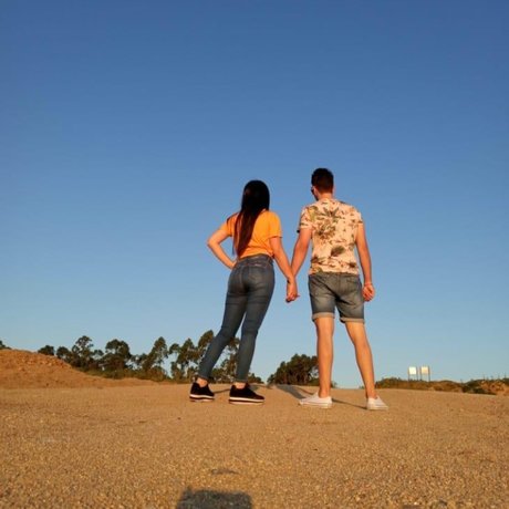 NaraLeo 裸モデル 画像