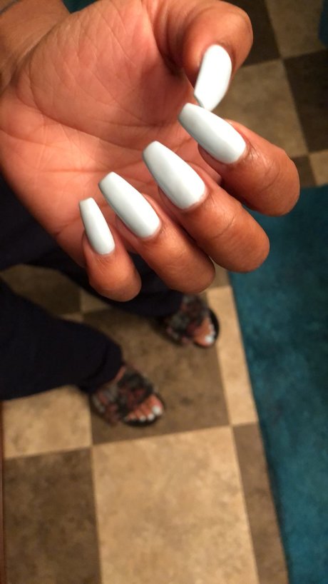 PureBeautyFeet 独占モデル 写真