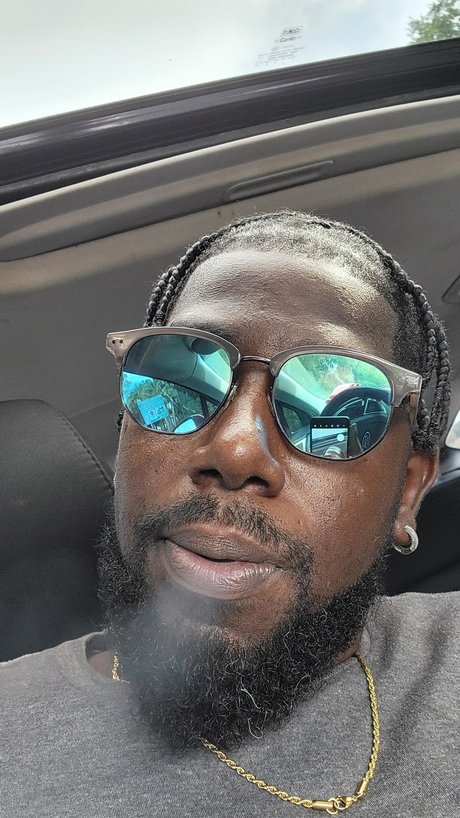 Puppa Bear セクシーモデル 写真