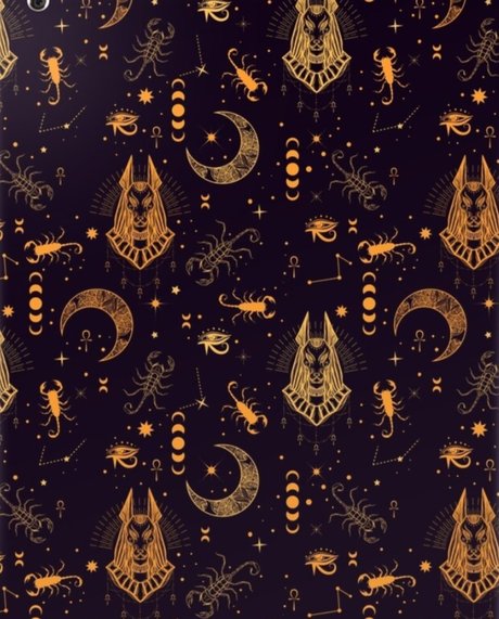 Pup Jackal ポルノスター アート ギャラリー