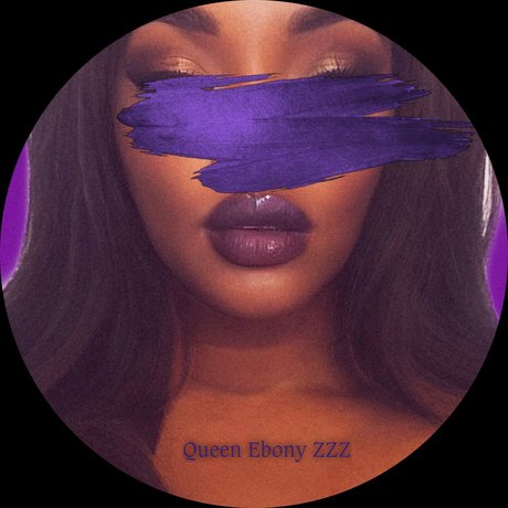 Queen Ebony ZZZ 美しいスター 画像