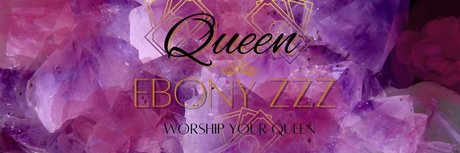 Queen Ebony ZZZ 裸のスター 写真