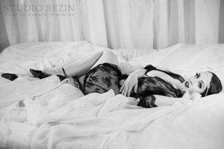 Dolly Debutante 完璧なスター 写真