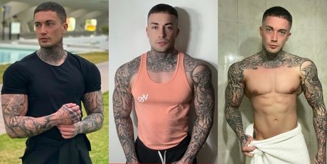 RAFA アートモデル 写真