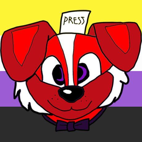 Pup Quint ポルノスター 写真