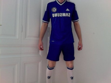 Deepthroat King アダルトスター 写真