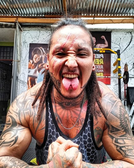 Coco Villar セックスモデル 写真