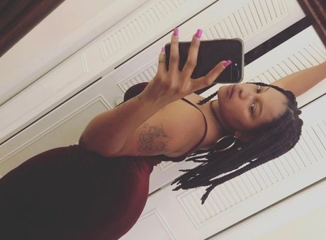 eastafricangoddess 裸のスター 写真