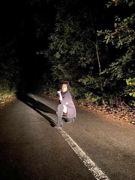 QueenSoledad ホット女優 写真