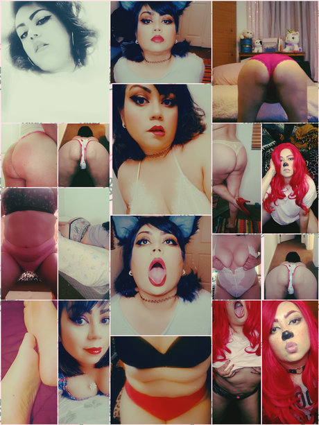 QueenBunny 独占モデル 画像