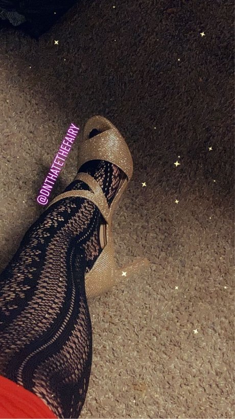 It s fairy bitch_ 無料モデル 画像