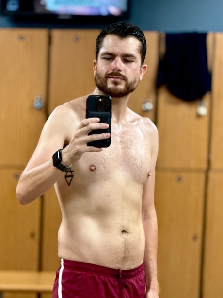 Cole Santiago セックスモデル 写真