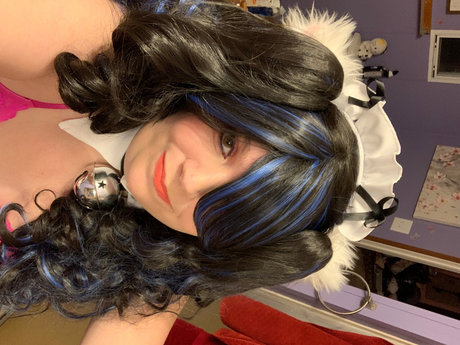 Chunky lesbian Cosplayer ポルノスター アート ギャラリー