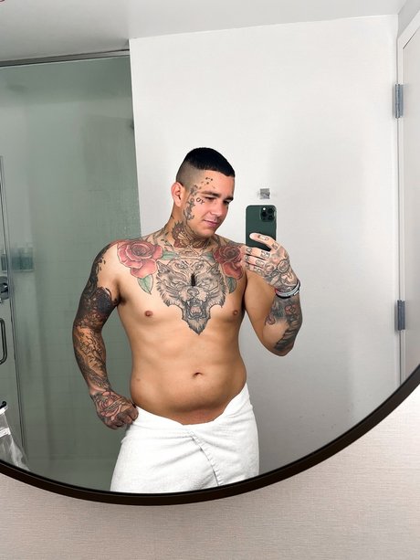 devinnscott スター 裸 写真