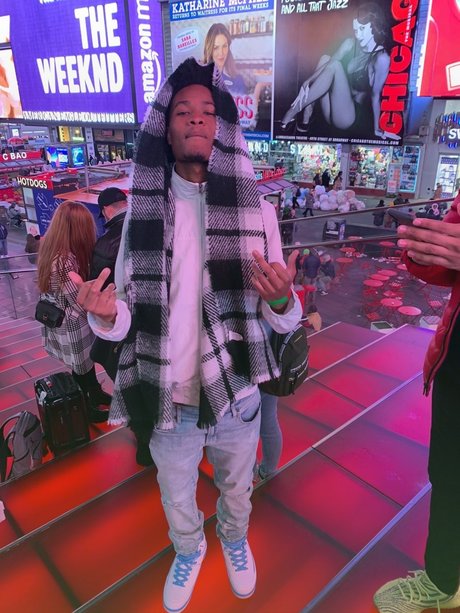 The Real Caballo 無料スター 画像