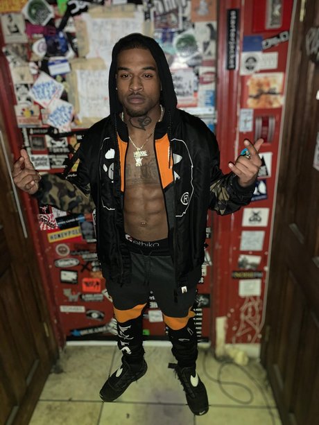 Don Altae ホットなモデル ギャラリー